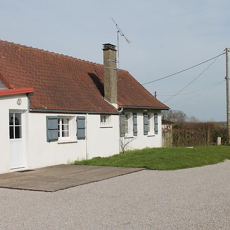 Ferme Du Lin : Rosalin Villa Gueschart Екстериор снимка